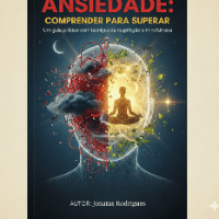 Imagem do produto ANSIEDADE: COMPREENDER PARA SUPERAR