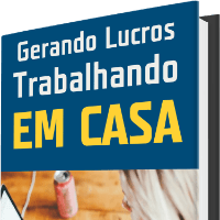Imagem do produto GERANDO LUCROS TRABALHANDO EM CASA