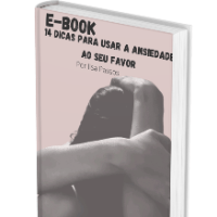 Imagem do produto 14 dicas para usar a ansiedade ao seu favor