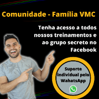 Imagem do produto Virei Meu Chefe - Família VMC