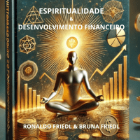 Imagem do produto ESPIRITUALIDADE & DESENVOLVIMENTO FINANCEIRO