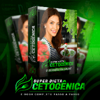 Imagem do produto SUPER DIETA CETOGÊNICA