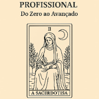 Imagem do produto Curso de Tarot Profissional MISTYCPRO – Do Zero à Prática com Clientes (PDF Completo)