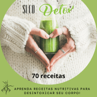 Imagem do curso "Revitalize-se com Sucos Detox: Aprenda Receitas Nutritivas para Desintoxicar seu Corpo!"