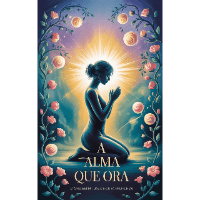 Imagem do produto A Alma que Ora - Diário Espiritual de Cura Profunda