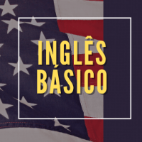 Imagem do produto Inglês Básico