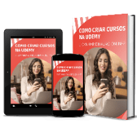 Capa do curso 