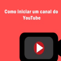 Imagem do produto Como criar um canal de sucesso no YouTube