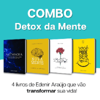 Imagem do produto Combo Detox da Mente