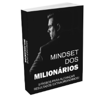 Imagem do produto Mindset dos milionários