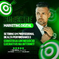 Imagem do produto Marketing Digital
