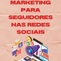 Imagem do produto MARKETING DIGITAL PARA REDES SOCIAIS.