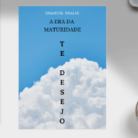 Imagem do produto Te Desejo - A Era da Maturidade
