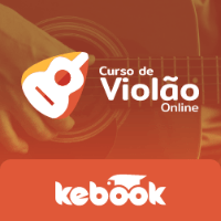Imagem do produto Curso de Violão Online por Josinaldo Rocha