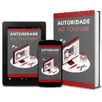 Imagem do produto Autoridade no Youtube