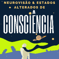 Imagem do produto Neurovisão e Estados Alterados de Consciência