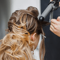 Imagem do produto Curso Penteados para Festas e Noivas