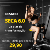 Imagem do produto Desafio Seca 6.0