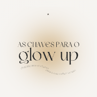 Imagem do produto As Chaves Para o Glow Up