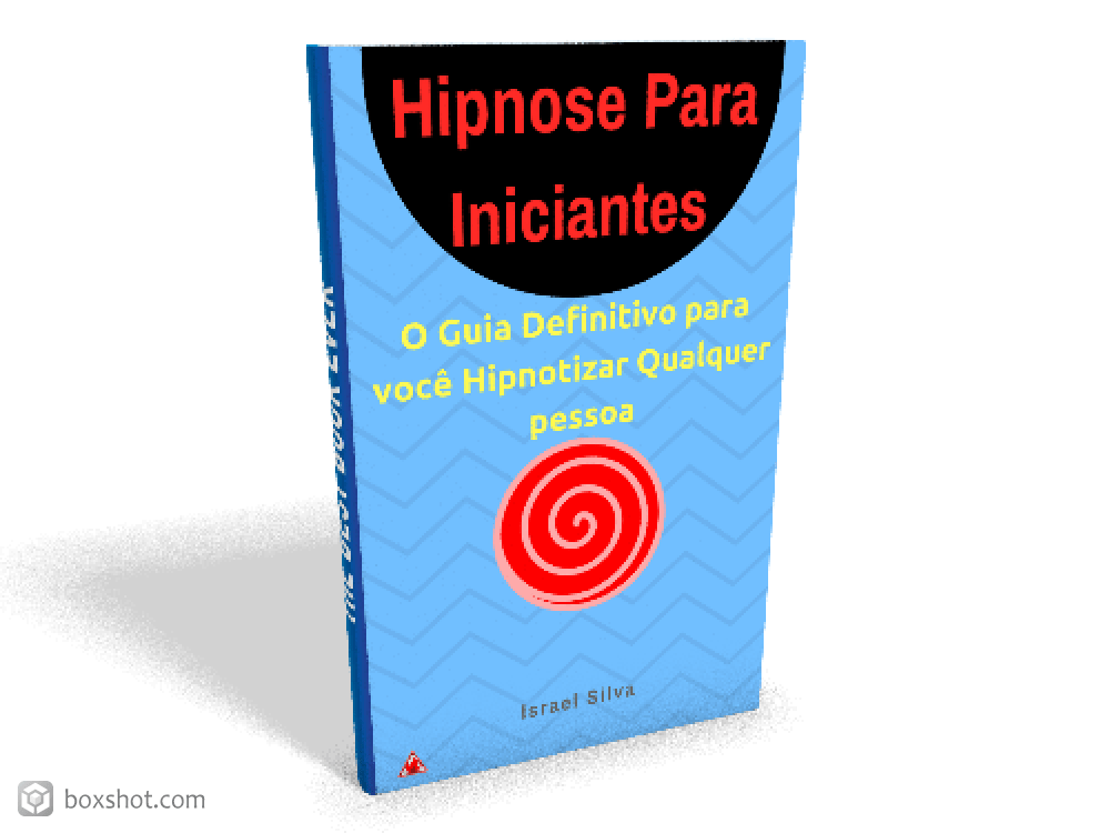 Imagem do produto Hipnose para Iniciantes
