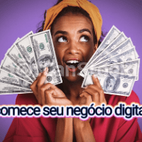 Imagem do produto GANHE DINHEIRO COM SEU CELULAR-negócio digital