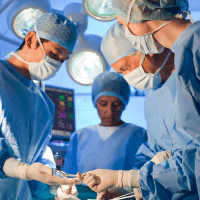 Imagem do produto Combo 2 Cursos - Infectologia Hospitalar e Biossegurança + Instrumentação e Centro Cirúrgico - 720 horas de Certificação Liberada pelo MEC.