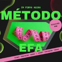 Imagem do curso Método EFA - Em Forma Agora