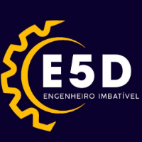 Imagem do produto Método Engenheiro Mecânico 5 Dígitos