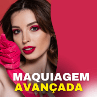 Imagem do curso Maquiagem avançada
