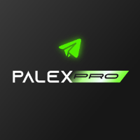 Palex Pro Plano Mensal