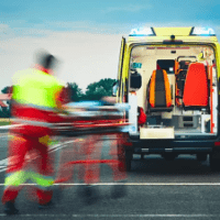 Imagem do produto FORMAÇÃO TRANSPORTE EMERGÊNCIA