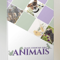 Imagem do curso ÓLEOS ESSENCIAIS  PARA ANIMAIS