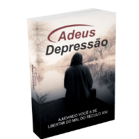 Imagem do produto 0 depressão e ansiedade
