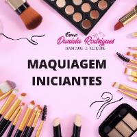 Imagem do produto Apostila de Maquiagem para Iniciantes