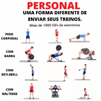Imagem do produto GIFS ANIMADOS PARA MONTAGEM DE CONSULTORIA ONLINE .