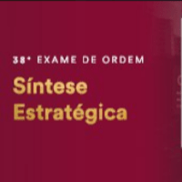 Imagem do curso Estratégia OAB - Dicas e Estratégias para o 38º Exame de Ordem - OAB