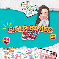 Imagem do curso Ciclo Básico 3.0