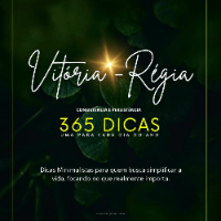 Imagem do curso VITÓRIA RÉGIA