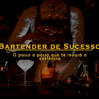 Imagem do produto Bartender de Sucesso