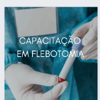 Imagem do curso CAPACITAÇÃO EM FLEBOTOMIA 100% ONLINE