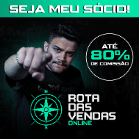 Imagem do produto Rota Das Vendas Online