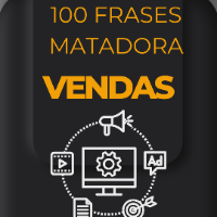 Imagem do produto 100 frases matadora de vendas