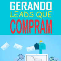 Imagem do produto Gerando Leads que Compram
