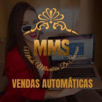 Imagem do produto MMS - Vendas Automáticas