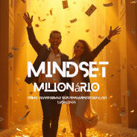 Imagem do produto Mindset Milionário: Como Transformar Seus Pensamentos em Ações Lucrativas