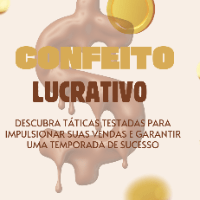 Imagem do curso CONFEITO LUCRATIVO