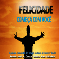 Imagem do produto A Felicidade Começa Com Você