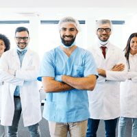 Imagem do produto CERTIFICAÇÃO EM SAÚDE PÚBLICA E VIGILÂNCIA SANITÁRIA - CERTIFICADO 320 HORAS