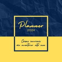 Imagem do curso Planner de Organização Vital