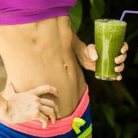 Imagem do curso Bebidas para perda de peso.